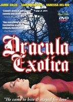 Dracula Exotica scene nuda