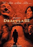 Dracula III: Legacy (2005) Scene Nuda