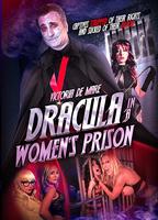 Dracula in a Women's Prison 2017 film scene di nudo