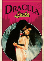 Dracula Sucks 1978 film scene di nudo