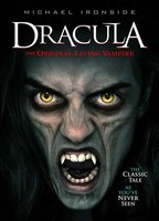 Dracula: The Original Living Vampire (2022) Scene Nuda