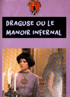 Draguse ou le manoir infernal (1975) Scene Nuda