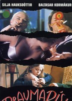 Draumadísir 1996 film scene di nudo