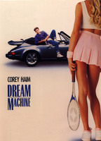 Dream Machine 1991 film scene di nudo