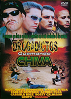 Drogadictos quemando chiva (2000) Scene Nuda