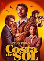 Drug Squad: Costa del Sol 2019 film scene di nudo
