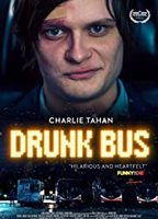 Drunk Bus (2020) Scene Nuda