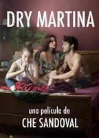 Dry Martina 2018 film scene di nudo