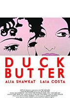 Duck Butter (2018) Scene Nuda