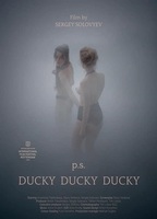 Ducky-Ducky-Ducky 2020 film scene di nudo