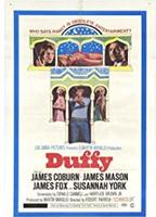 Duffy 1968 film scene di nudo