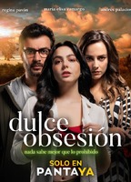 Dulce Obsesión  (2022) Scene Nuda
