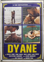Dyane 1984 film scene di nudo