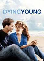 Dying Young (1991) Scene Nuda