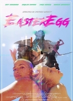 Easter Egg 2020 film scene di nudo