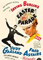 Easter Parade 1948 film scene di nudo