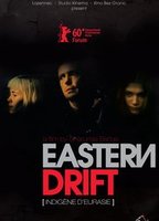 Eastern Drift 2010 film scene di nudo
