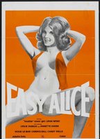 Easy Alice (1976) Scene Nuda