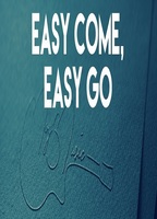 Easy Come Easy Go 2017 film scene di nudo