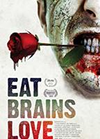 Eat Brains Love 2019 film scene di nudo