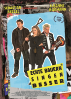 Echte Bauern Singen Besser 2018 film scene di nudo