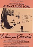 Éclair au chocolat 1979 film scene di nudo