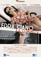 Edda Ciano e il comunista 2011 film scene di nudo