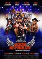 Eddie Reynolds y los Ángeles de Acero (2014) Scene Nuda