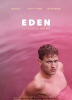 Eden 2021 film scene di nudo