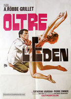 Eden and After 1970 film scene di nudo