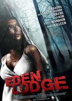Eden Lodge 2015 film scene di nudo