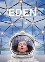 Eden (V) 2021 film scene di nudo