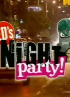Ed's Night Party 1995 film scene di nudo