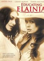 Educating Elainia (2006) Scene Nuda