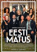 Eesti matus (2021) Scene Nuda