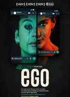 Ego (II) 2021 film scene di nudo