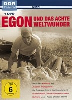 Egon und das achte Weltwunder (1964) Scene Nuda