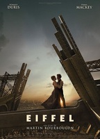 Eiffel 2021 film scene di nudo