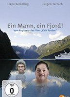 Ein Mann, ein Fjord! (2009) Scene Nuda