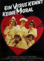 Ein Virus kennt keine Moral (1986) Scene Nuda