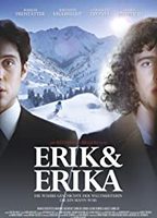 Erik & Erika 2018 film scene di nudo