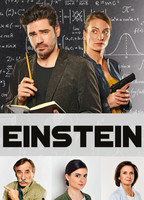 Einstein - Prípady nesnesitelného génia 2020 film scene di nudo