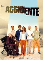 El Accidente (2017-2018) Scene Nuda