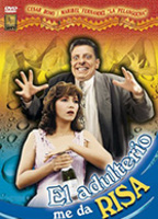 El adulterio me da risa (1991) Scene Nuda