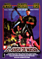 El ansia de matar (1987) Scene Nuda