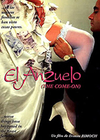 El anzuelo 1996 film scene di nudo