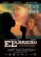 El Arriero (2009) Scene Nuda