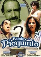 El baculo de Pioquinto (1993) Scene Nuda