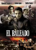 El Baleado (2010) Scene Nuda