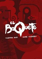 El Boquete (2006) Scene Nuda